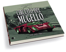 Circuito del Mugello