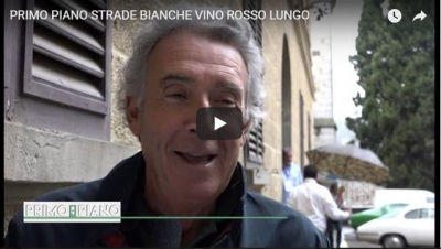 Primo Piano Motori Strade Bianche-Vino Rosso 2016