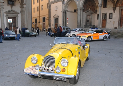 Firenze - Fiesole 2010 - foto Giovannelli