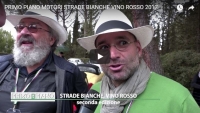 Primo Piano Motori Strade Bianche-Vino Rosso 2017