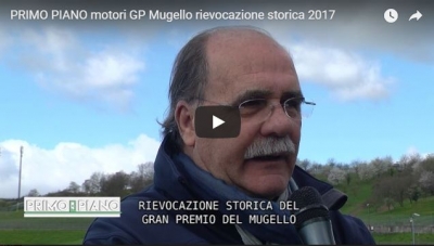 Primo Piano Motori Biondetti Mugello 2017